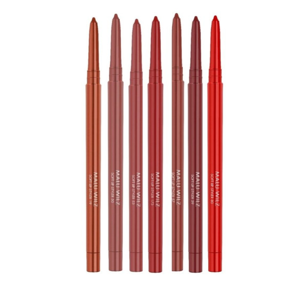 SOFT LIP STYLER 1,2g